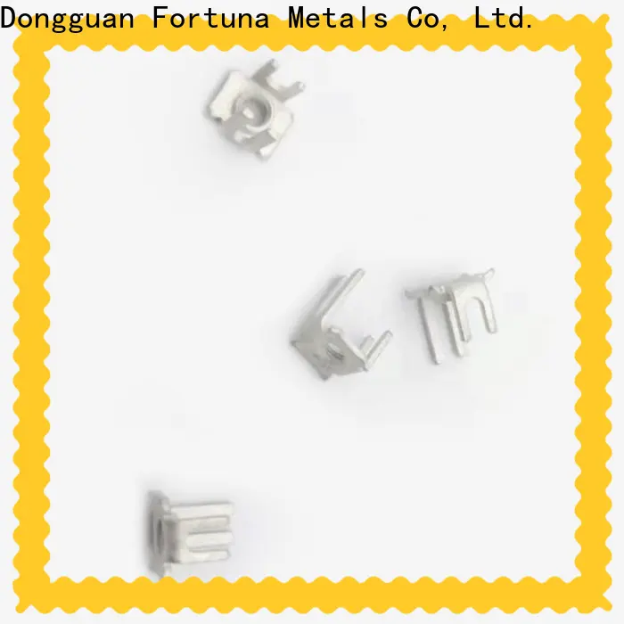 Fortuna frame metal stamping techniques manufacturers for clamping 1