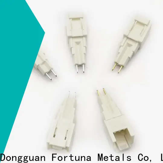 Fortuna High-quality sheet metal blanking Suppliers for switching 1