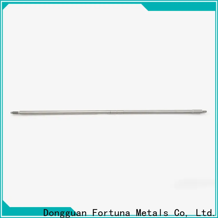 Fortuna empresa de estampado de metales de precisión ic para conducción, 1