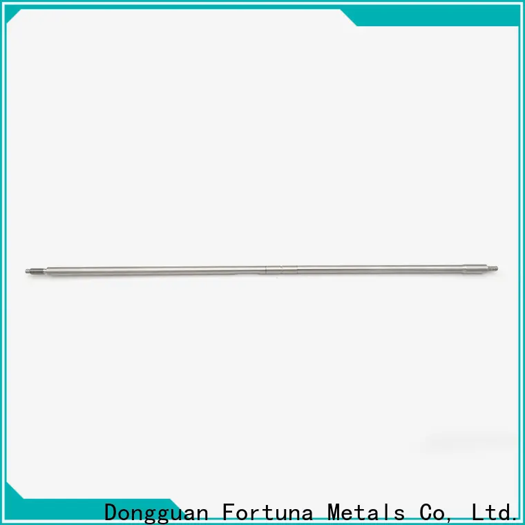 Fortuna ic precision metal stamping company for conduction, 1