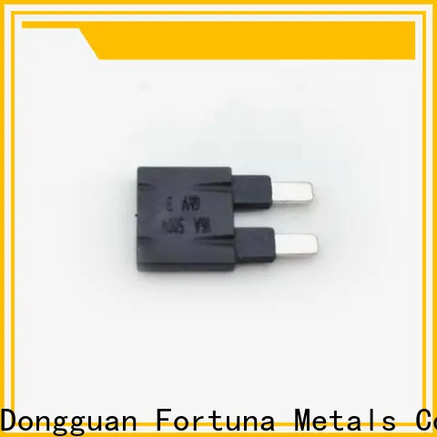 Fortuna Wholesale cheap metal stamps factory for resonance. 1