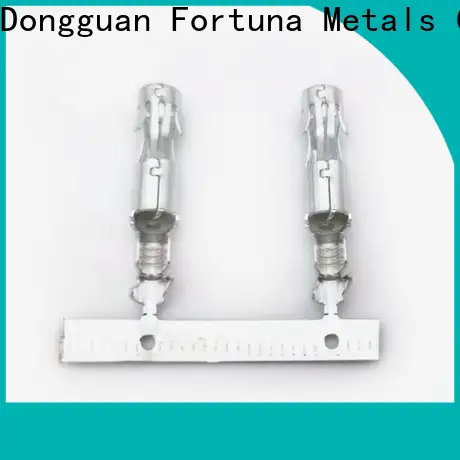 Fortuna Nuevas piezas de estampado automático Suministro para conmutación 1