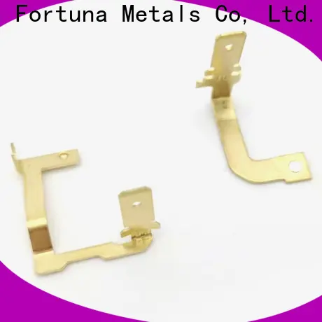 Fortuna ic cómo hacer estampado de metal para cambiar 1