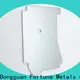 Fortuna sello de marco que significa fabricantes para cambiar 1