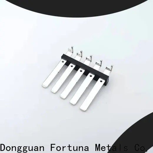 Fortuna Práctico estampado de metal chino chino para resonancia.1 1