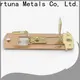 Fortuna Custom metal stamping milwaukee for switching 1