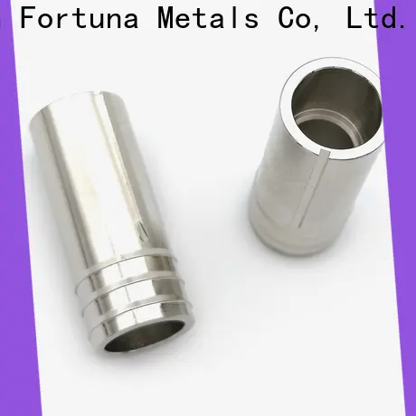 Fortuna Custom metal stamping manufacturing process Suppliers for clamping 1