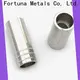 Fortuna Custom metal stamping manufacturing process Suppliers for clamping 1