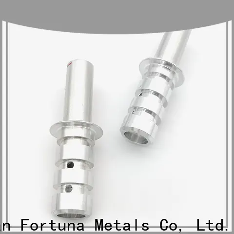 Fortuna Proveedores de bloques de estampado de metal con marco para resonancia 1