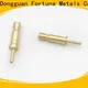 Fortuna Top custom made metal stamp company for conduction, 1