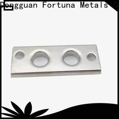 El último marco de placas de estampado de metal para negocios para conducción, 1