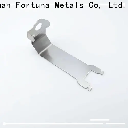 precise metal stampings general for camera components 1