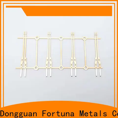 Fortuna fabricante de marcos de cables precisos para marcos de cables de dispositivos discretos1 1