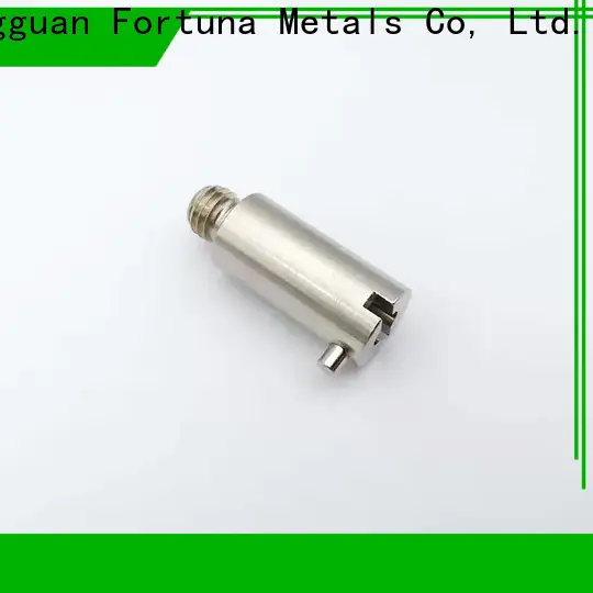 Fabricación en línea de piezas mecanizadas CNC de buena calidad para electrónica. 1