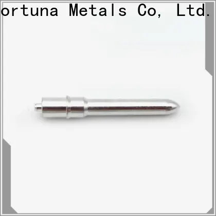 Los mejores proveedores de plomo para sellos manuales de metal personalizados para conducción, 1