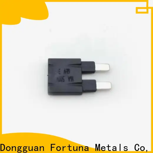 Fortuna Best how to stamp metal factory for resonance. 1