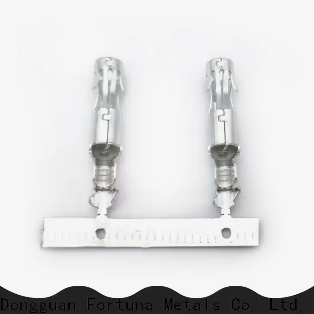 Fortuna Fábrica de metal para estampación personalizada para conducción, 1