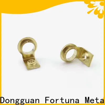 Fortuna Fabricantes de plomo de metales del Pacífico para sujeción. 1