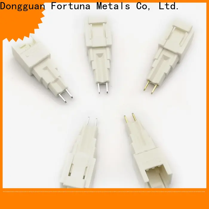 Fortuna ic cade produttori di stampaggio di metalli per risonanza 1
