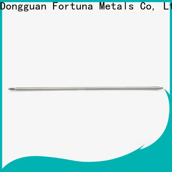 Fortuna Empresa de estampado de metal ic en Malasia, fábrica de resonancia. 1