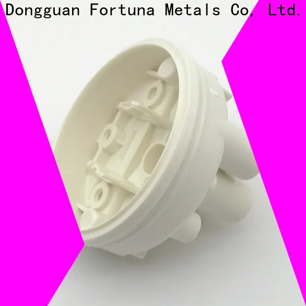 Fortuna Proveedores de cómo estampar metal de alta calidad para resonancia. 1