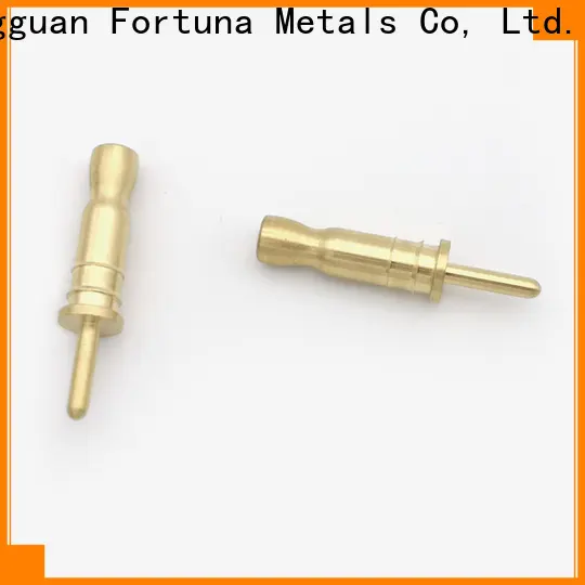 Fortuna New metal stamping singapore for business for clamping 1