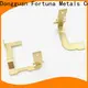 Fortuna La mejor empresa china de piezas de estampado de metal para conducción, 1
