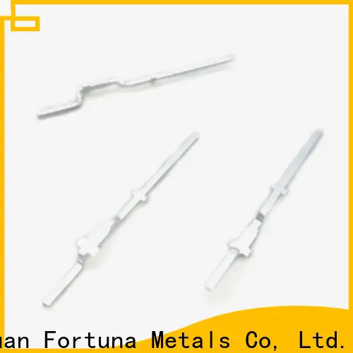 Fortuna ic дизайн штампа для штамповки металла для бизнеса для переключения 1