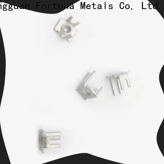 New metal stamping milwaukee ic factory for switching 1