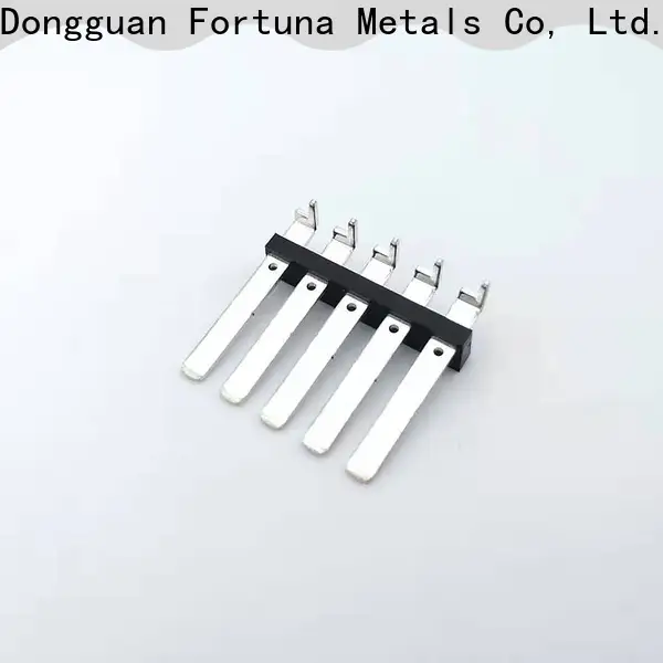 Fortuna Estampado de precisión de metal a la venta para resonancia. 1