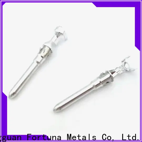 Fortuna New automotive metal stamping companies Supply for clamping 1