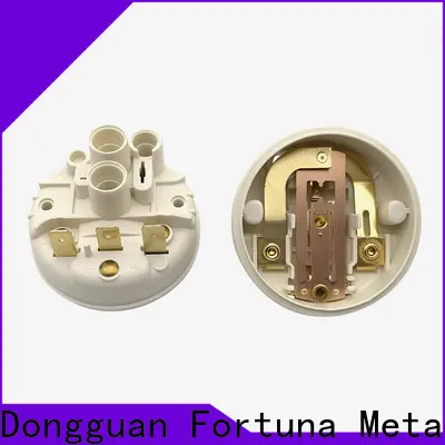 Fortuna lead metal stamping press manufacturers for switching 1