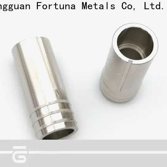 Fortuna ic sheet metal stamping jobs company for resonance. 1