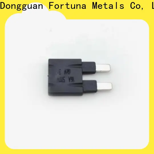 Fortuna Sello de metal con flecha ic para resonancia. 1