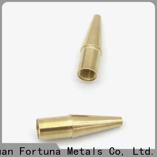 Fortuna clase de estampado de metal de plomo para negocios por resonancia 1