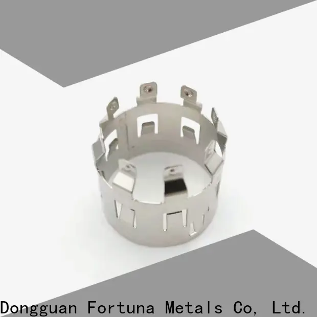 Fortuna frame metal parts for business for conduction, 1