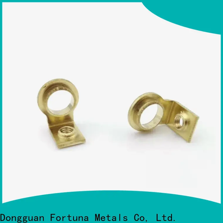 Fábrica de plomo de sello de metal con logotipo personalizado superior para resonancia 1