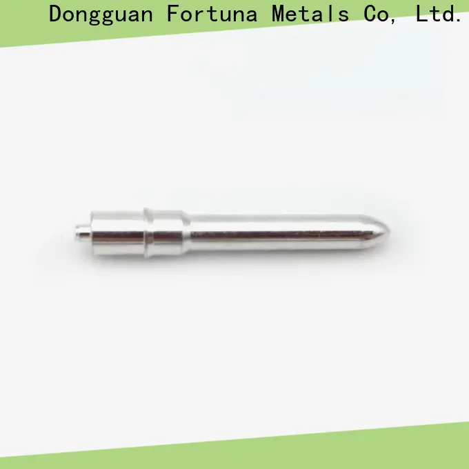 Custom metalstamp inc fábrica de plomo para resonancia 1