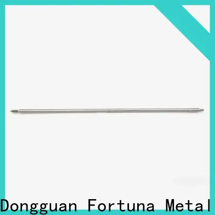 New aluminum stamping lead Supply for clamping 1
