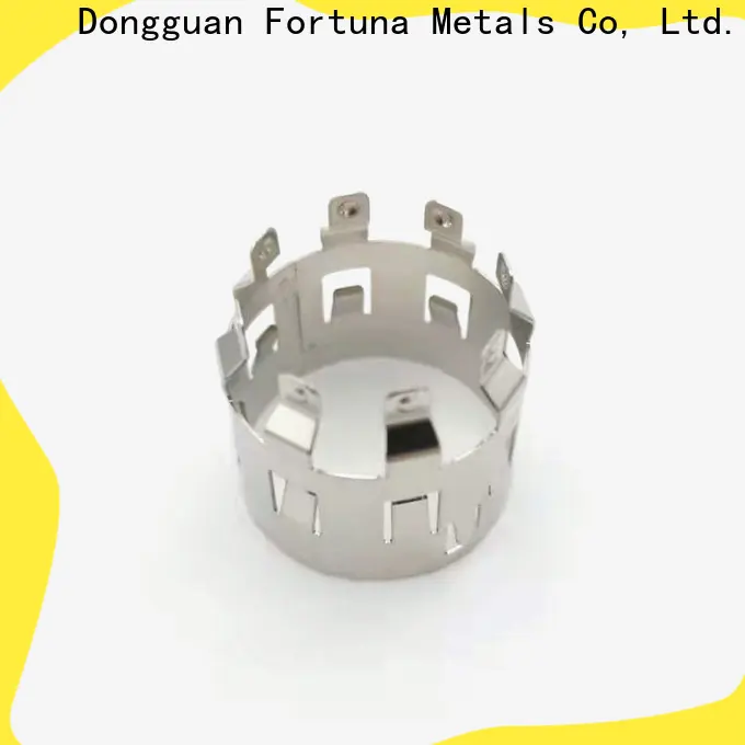 Fortuna Nuevo diseño de troquel de estampado de metal para conmutación. 1