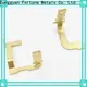Fortuna all metal stamping inc Suppliers for resonance. 1
