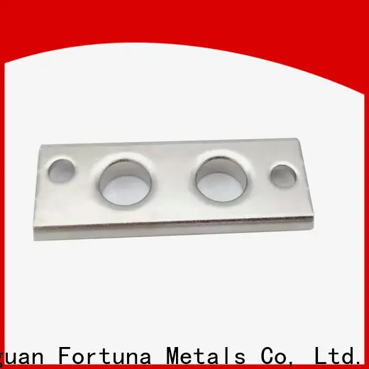 Última fábrica de ic de punzón de metal para conmutación 1