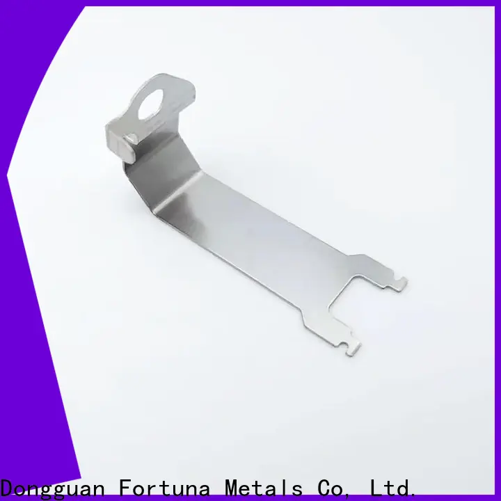 precise metal stampings general manufacturer for office components 1