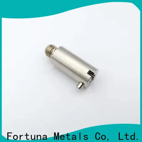 Fortuna Piezas mecanizadas CNC a la venta para electrónica. 1
