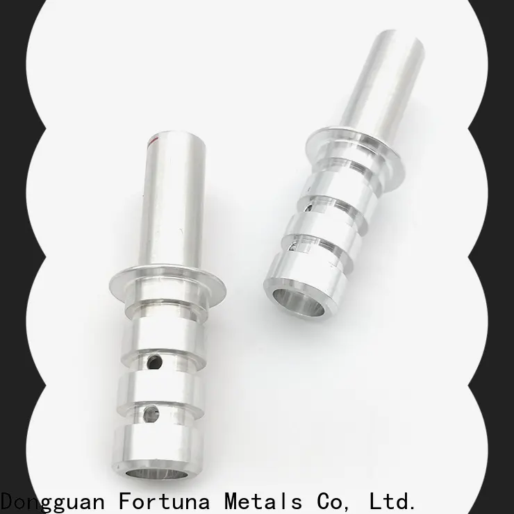 Fortuna Nuevo diseño de estampado de chapa para empresas para sujeción. 1