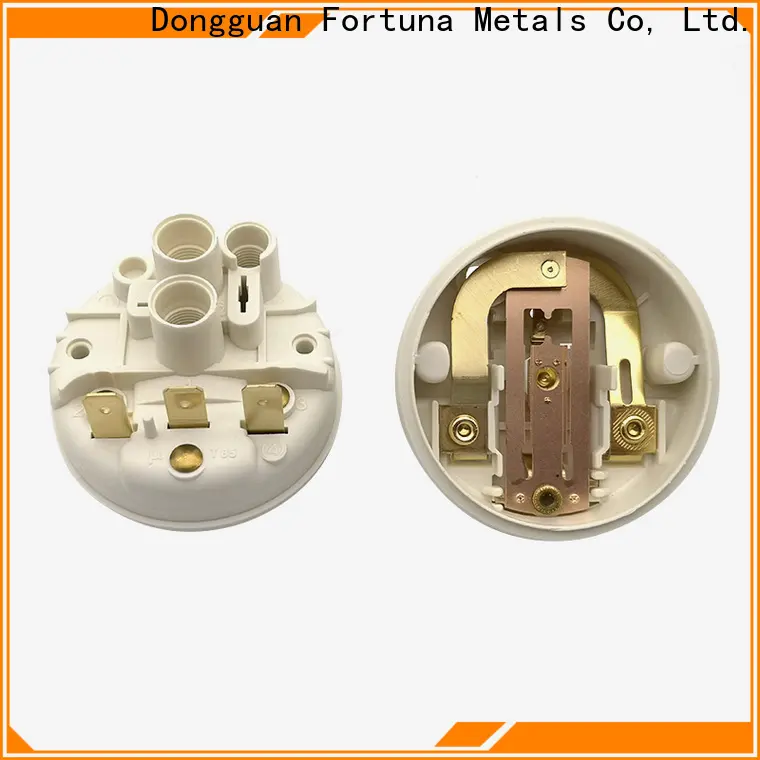 Fortuna 전도용 IC 귀금속 스탬프 회사, 1