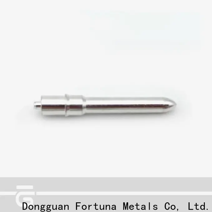 Fortuna proyectos de estampado de metal para empresas para conmutación 1
