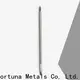 Sellos de acero para metal ic company para sujeción. 1