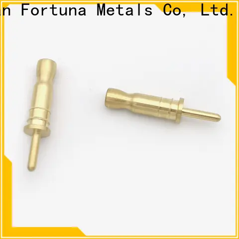 Fortuna Servicios de estampado de metales de alta calidad Proveedores para conducción, 1