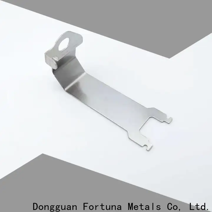 Fortuna high quality metal stamping china tools for office components 1